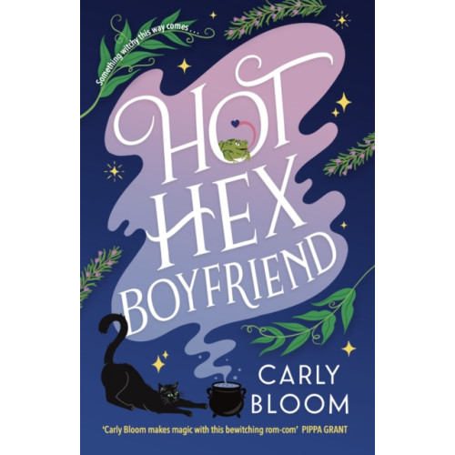 Headline Publishing Group Hot Hex Boyfriend (häftad, eng)