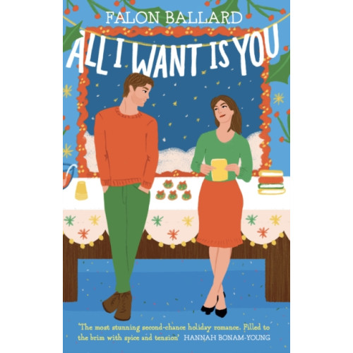 Headline Publishing Group All I Want is You (häftad, eng)