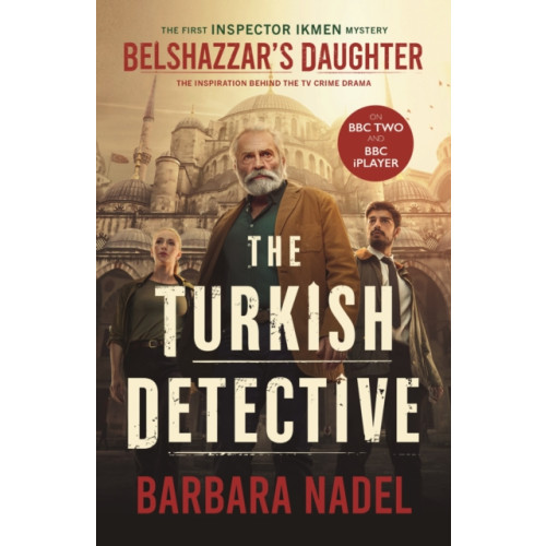 Headline Publishing Group Belshazzar's Daughter (häftad, eng)