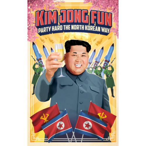 Headline Publishing Group Kim Jong-Fun (inbunden, eng)