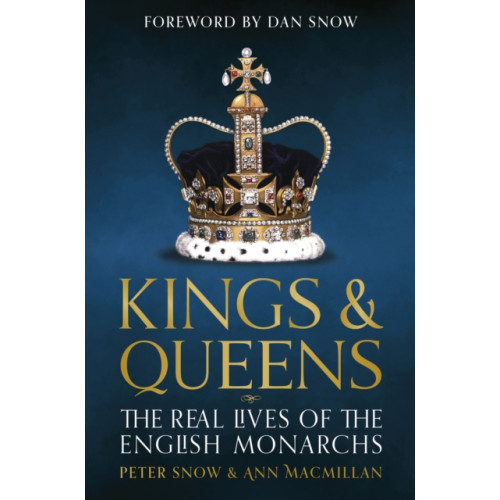 Headline Publishing Group Kings & Queens (häftad, eng)