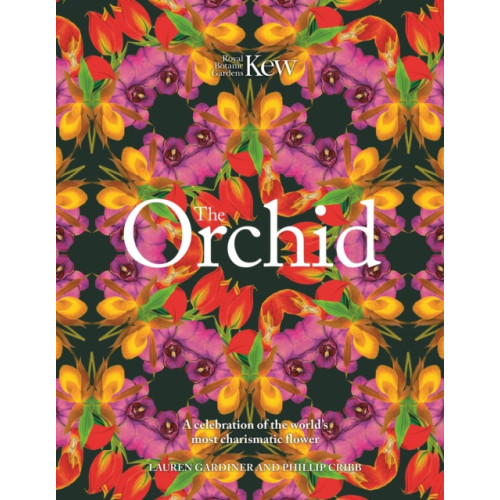 Headline Publishing Group The Orchid (inbunden, eng)