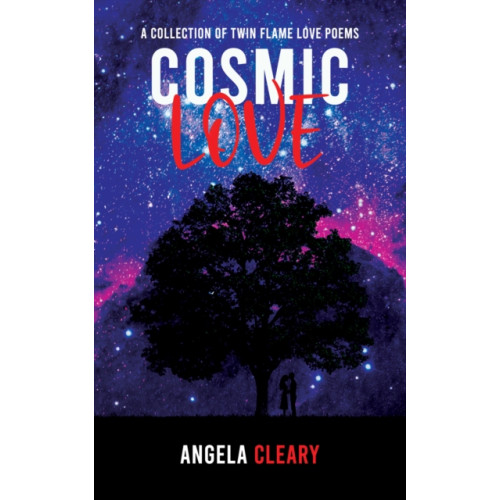 Austin Macauley Publishers Cosmic Love (häftad, eng)