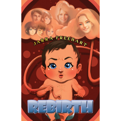 Austin Macauley Publishers Rebirth (häftad, eng)