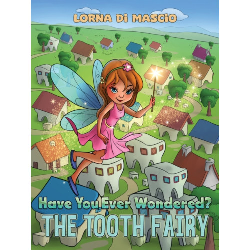 Austin Macauley Publishers Have You Ever Wondered? (häftad, eng)