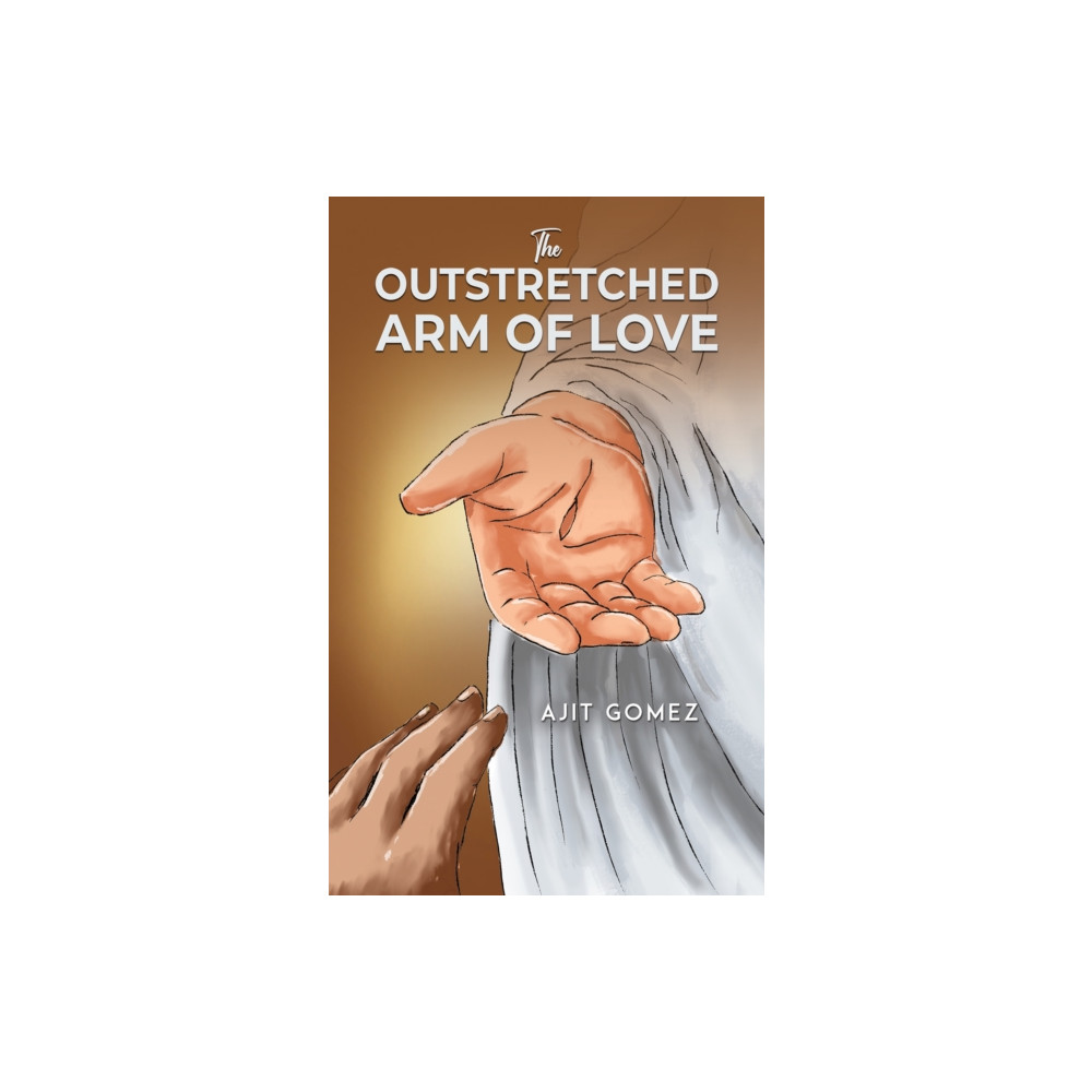 Produktbild för The Outstretched Arm of Love (häftad, eng)