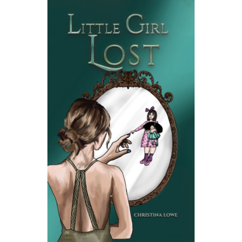 Austin Macauley Publishers Little Girl Lost (häftad, eng)