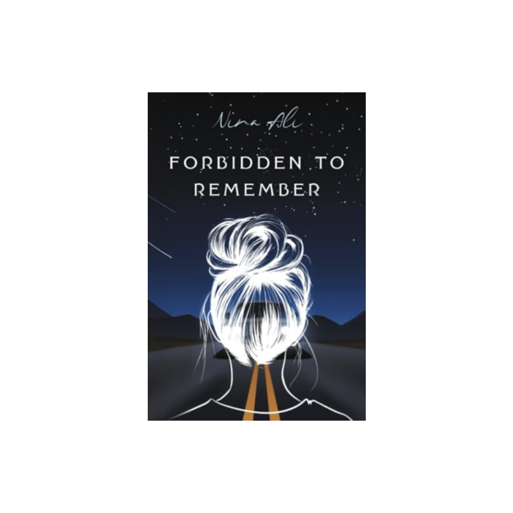 Produktbild för Forbidden to Remember (häftad, eng)