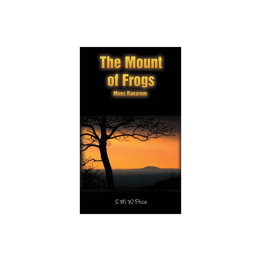 Produktbild för The Mount of Frogs (häftad, eng)