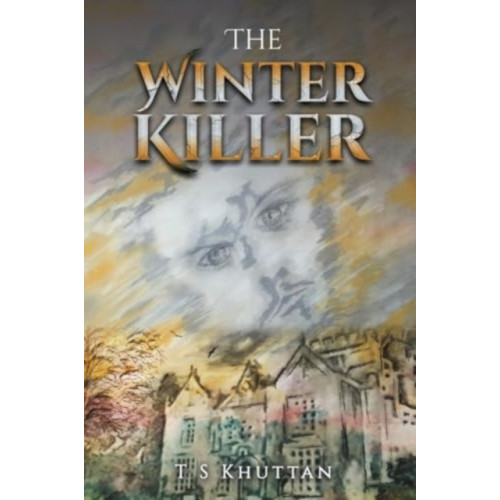 Austin Macauley Publishers The Winter Killer (häftad, eng)