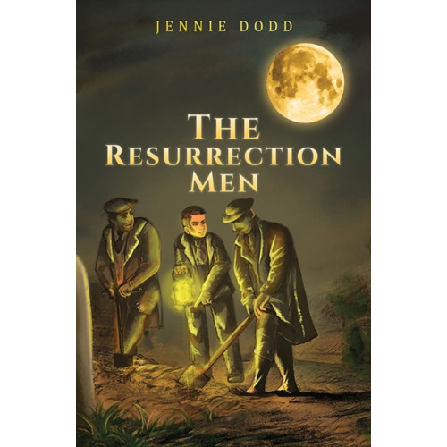 Austin Macauley Publishers The Resurrection Men (häftad, eng)