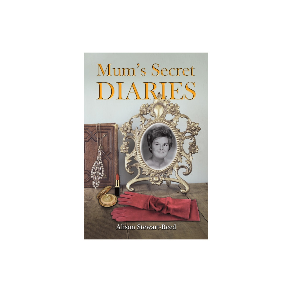 Produktbild för Mum’s Secret Diaries (häftad, eng)