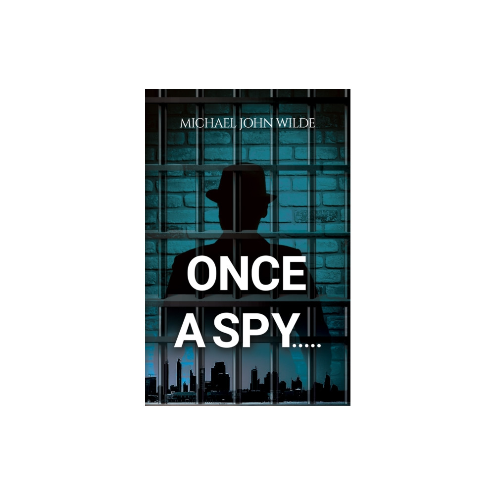 Produktbild för Once a Spy..... (häftad, eng)
