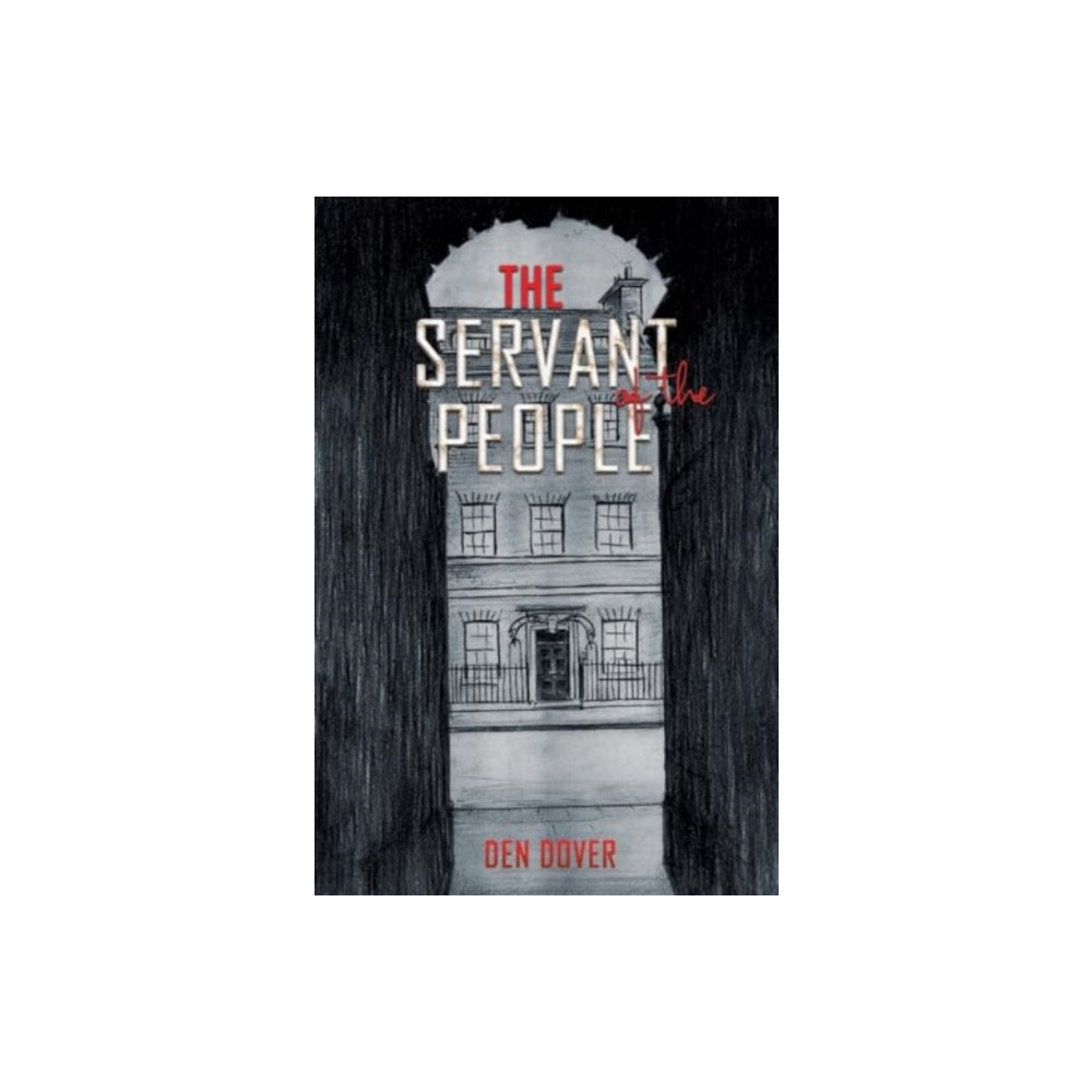 Produktbild för The Servant of the People (häftad, eng)