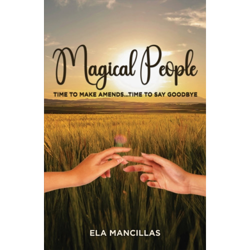 Austin Macauley Publishers Magical People (häftad, eng)