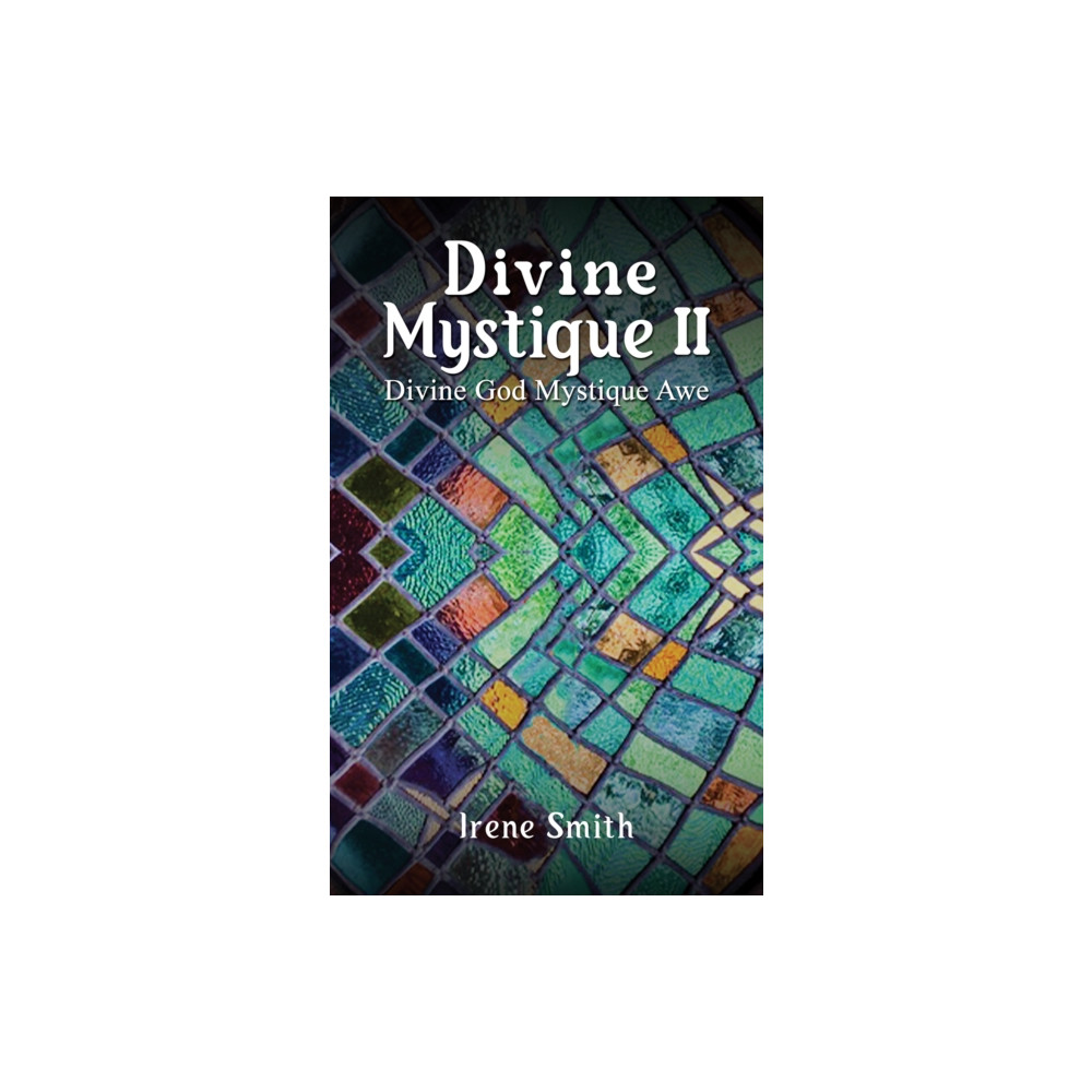 Produktbild för Divine Mystique II (häftad, eng)