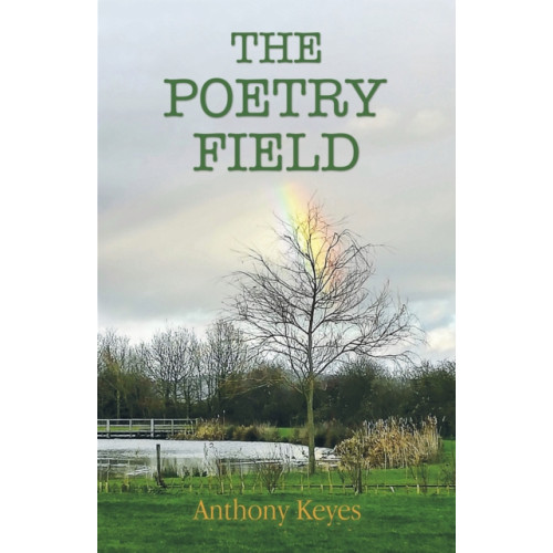 Austin Macauley Publishers The Poetry Field (häftad, eng)