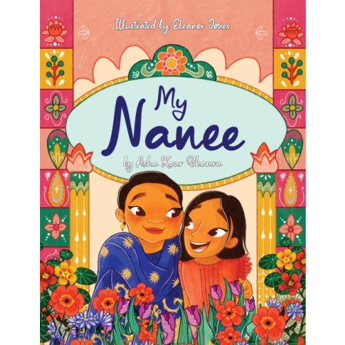 Austin Macauley Publishers My Nanee (häftad, eng)