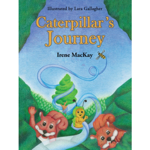 Austin Macauley Publishers Caterpillar's Journey (häftad, eng)