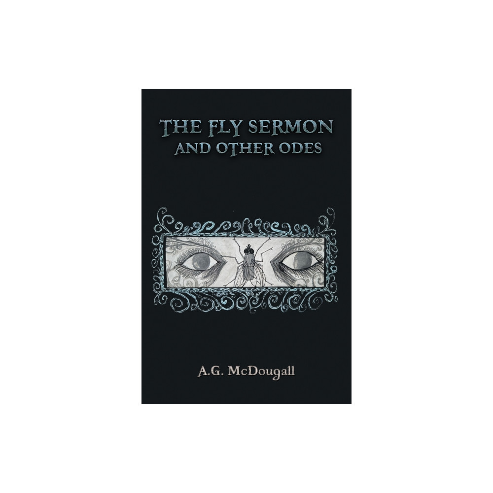 Produktbild för The Fly Sermon and Other Odes (häftad, eng)