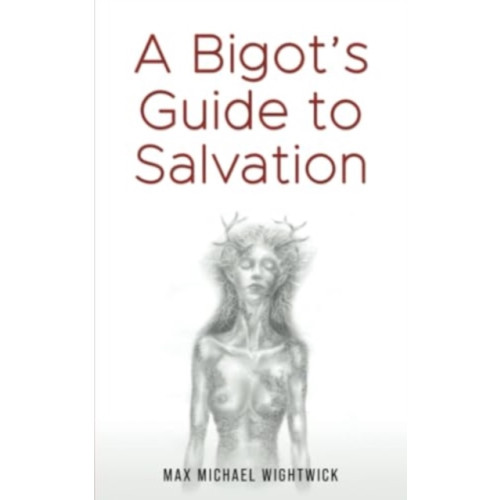 Austin Macauley Publishers A Bigot's Guide to Salvation (häftad, eng)