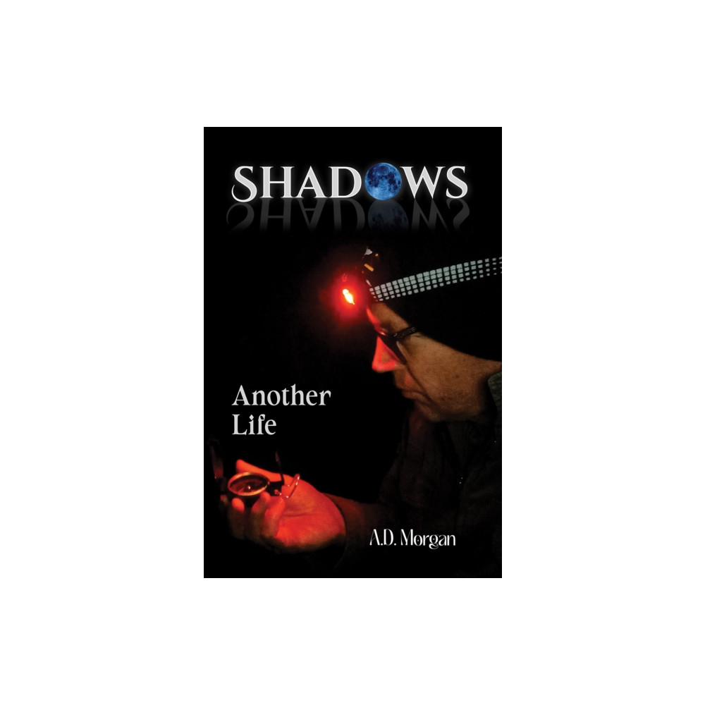 Produktbild för Shadows – Another Life (häftad, eng)