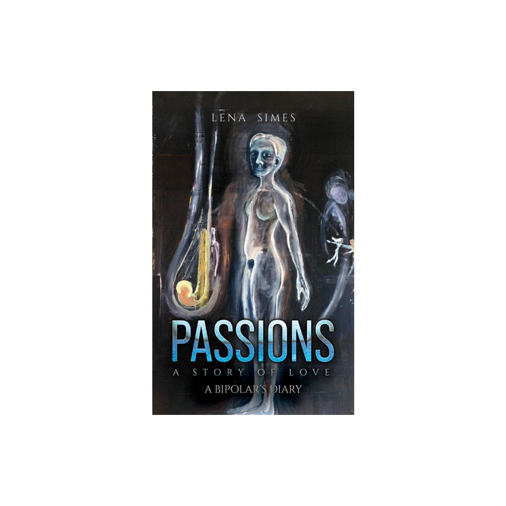 Produktbild för Passions – A Story of Love (häftad, eng)