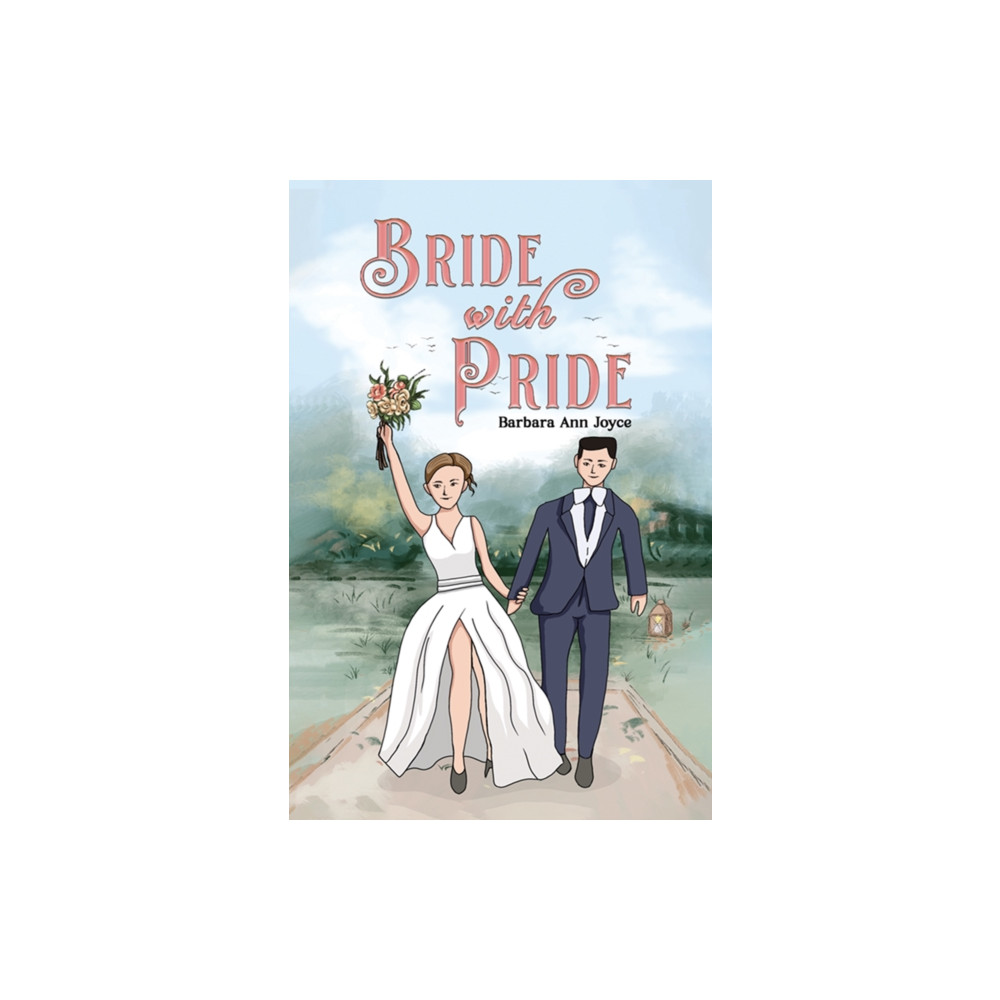 Produktbild för Bride with Pride (häftad, eng)