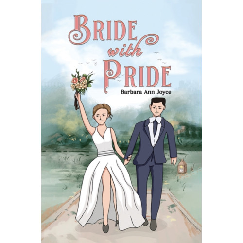 Austin Macauley Publishers Bride with Pride (häftad, eng)