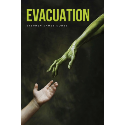 Austin Macauley Publishers Evacuation (häftad, eng)