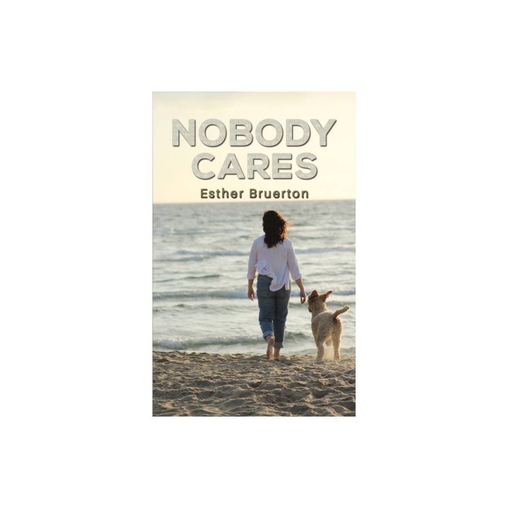 Produktbild för Nobody Cares (häftad, eng)