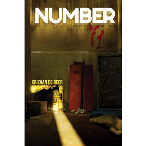 Austin Macauley Publishers Number 71 (häftad, eng)