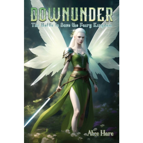Austin Macauley Publishers Downunder (häftad, eng)