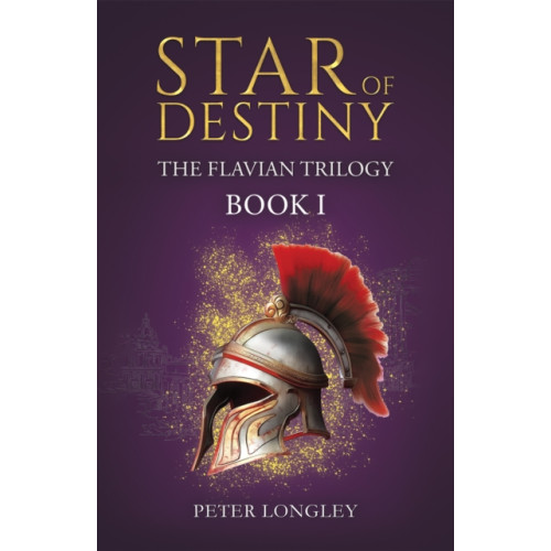 Austin Macauley Publishers Star of Destiny (häftad, eng)