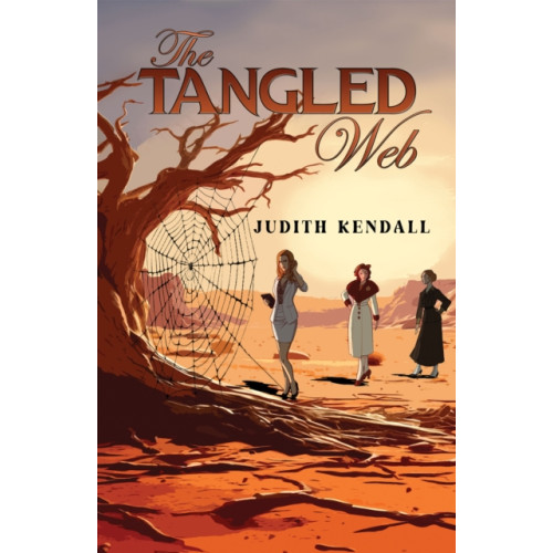 Austin Macauley Publishers The Tangled Web (häftad, eng)