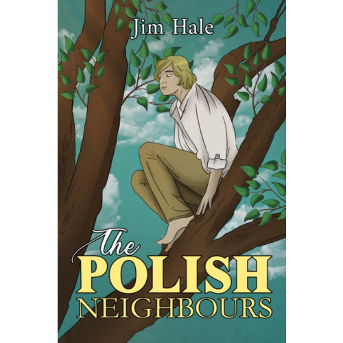Austin Macauley Publishers The Polish Neighbours (häftad, eng)