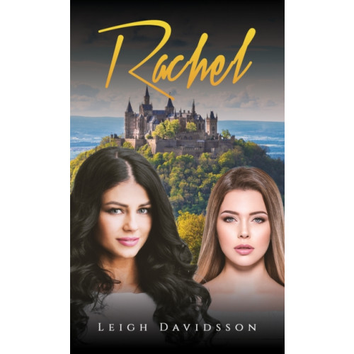 Austin Macauley Publishers Rachel (häftad, eng)