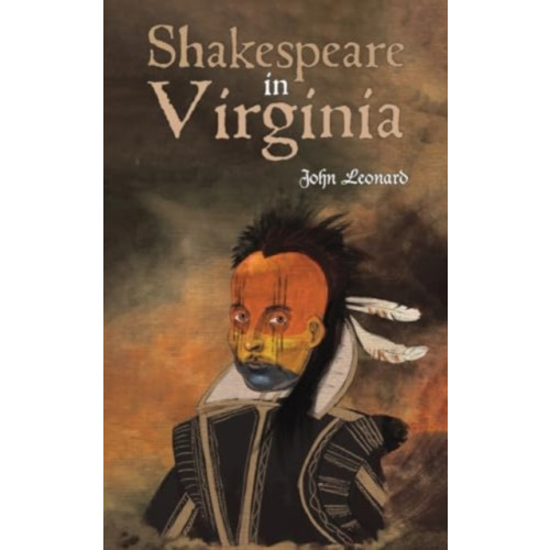 Austin Macauley Publishers Shakespeare in Virginia (häftad, eng)