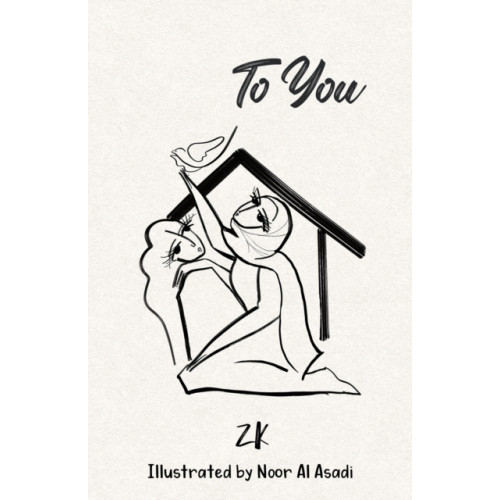 Austin Macauley Publishers To You (häftad, eng)