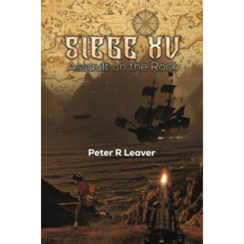 Austin Macauley Publishers Siege XV (häftad, eng)