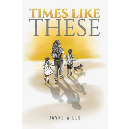 Austin Macauley Publishers Times Like These (häftad, eng)