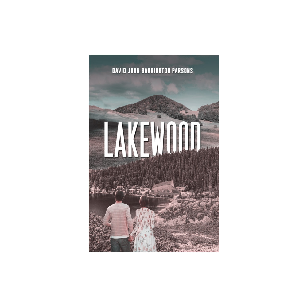 Produktbild för Lakewood (häftad, eng)
