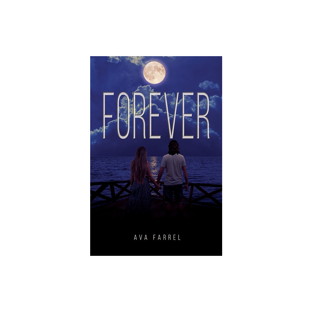 Produktbild för Forever (häftad, eng)
