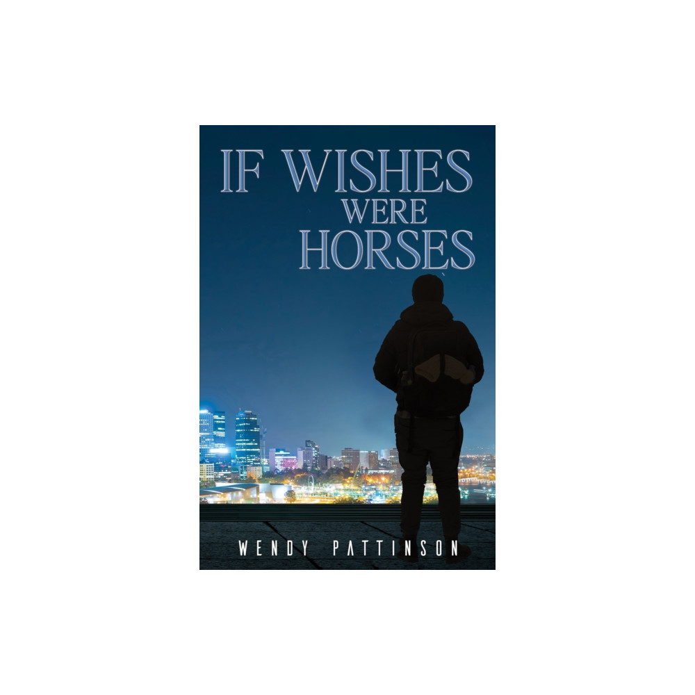 Produktbild för If Wishes Were Horses (häftad, eng)