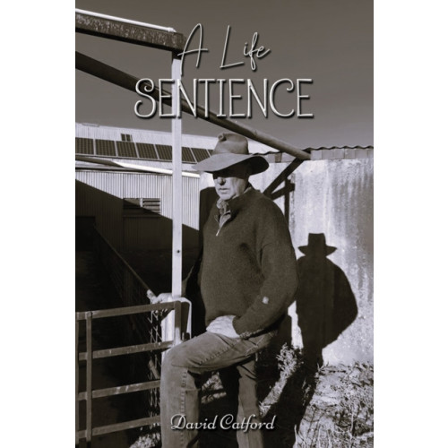 Austin Macauley Publishers A Life Sentience (häftad, eng)