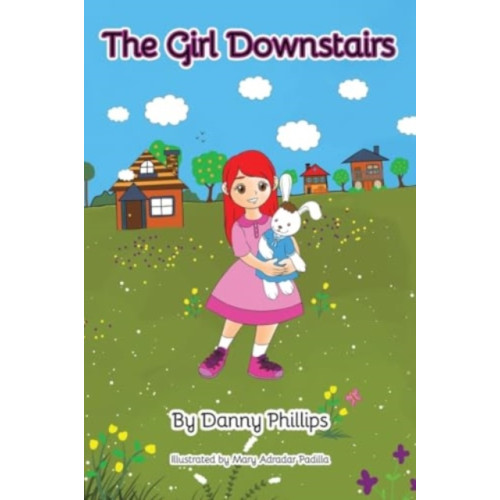 Austin Macauley Publishers The Girl Downstairs (häftad, eng)