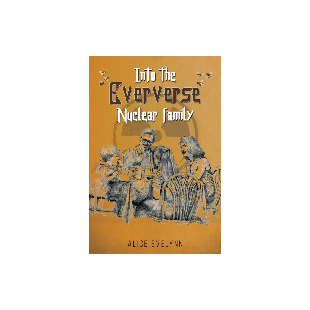 Produktbild för Into the Eververse: Nuclear Family (häftad, eng)