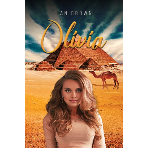 Austin Macauley Publishers Olivia (häftad, eng)