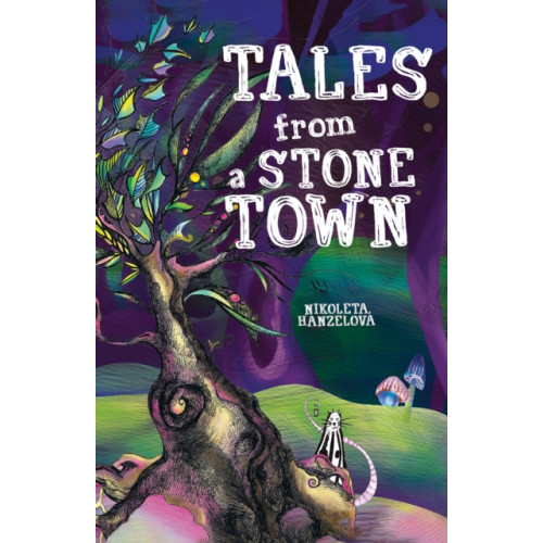 Austin Macauley Publishers Tales from a Stone Town (häftad, eng)
