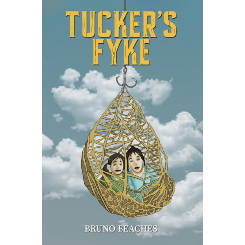 Austin Macauley Publishers Tucker's Fyke (häftad, eng)